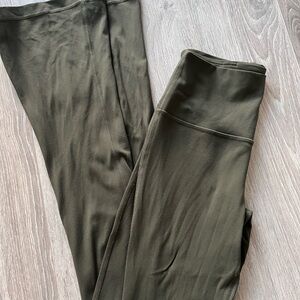 Lululemon Align Mini Flare Pants